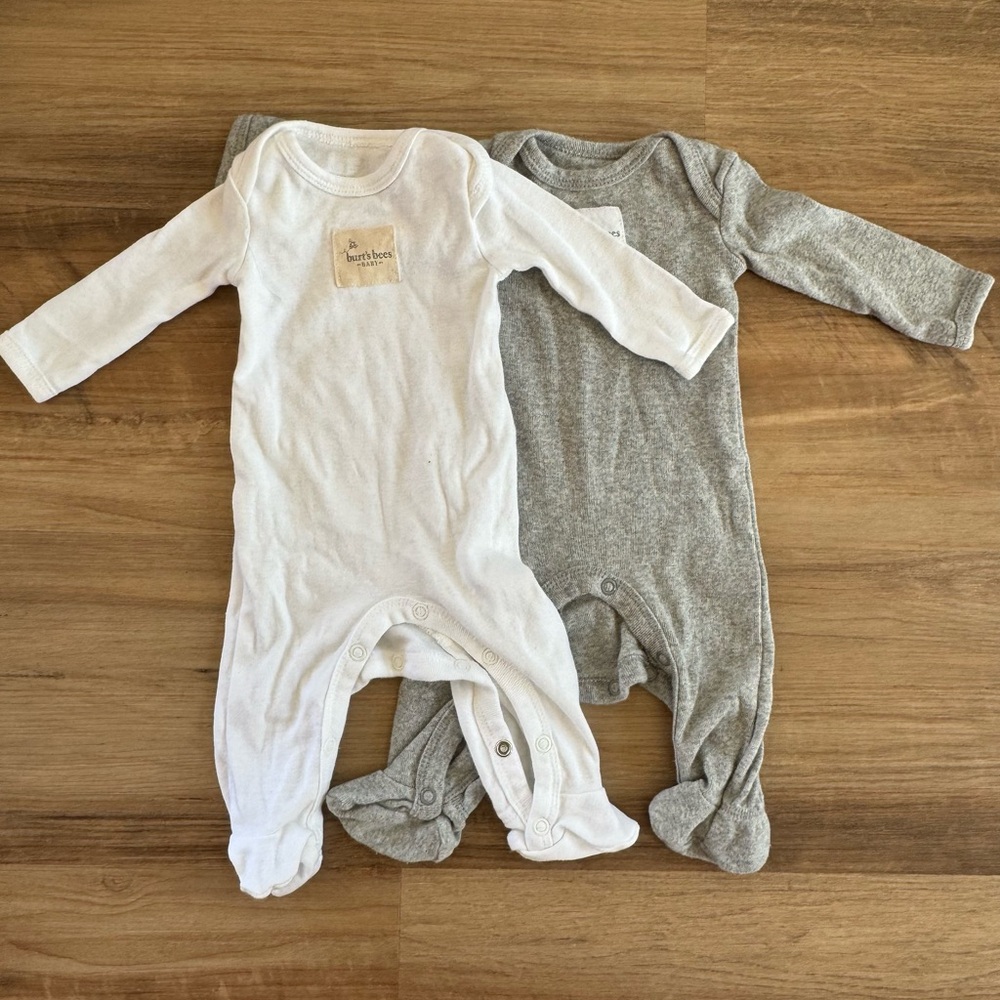 Burt’s Bees Sleepers Bundle